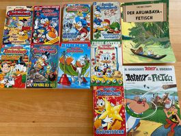 Comics
