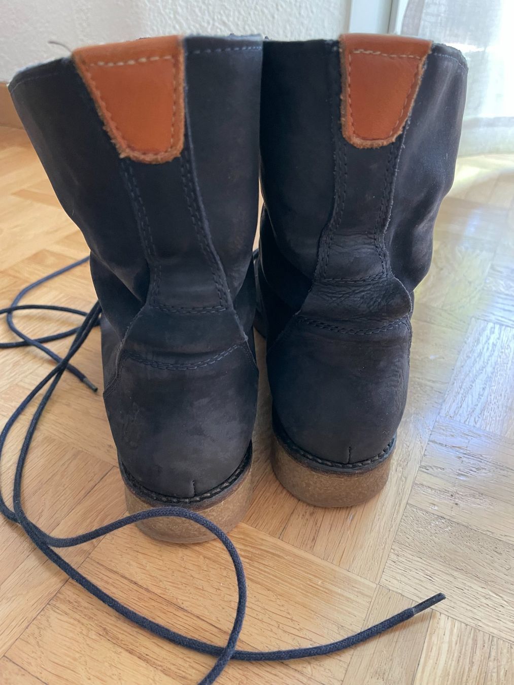 Chaussures femmes: Boots von "Sommerkind" – D'occasion à Lachen SZ par portbrin 2