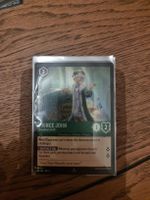 Disney Lorcana - Prince John 89/204 EN2 Foil