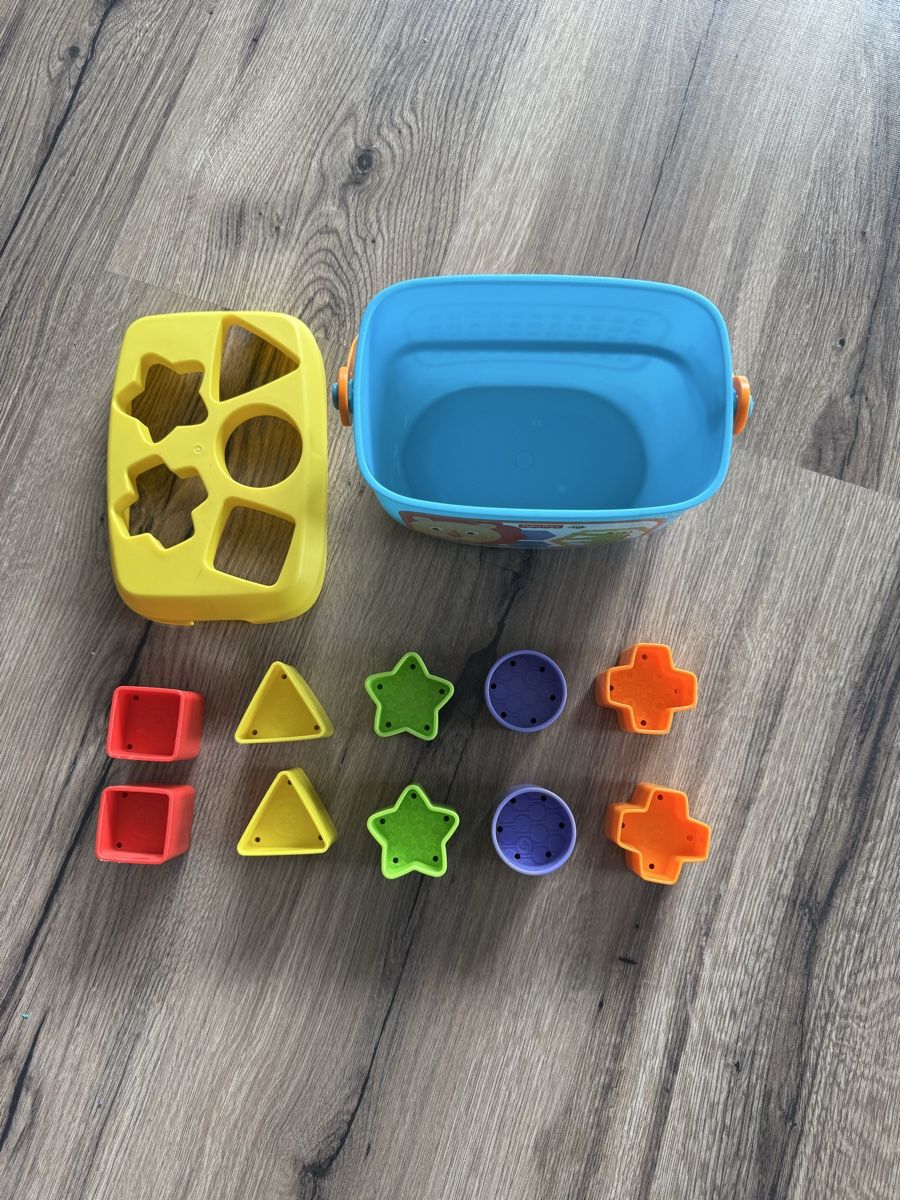 Fisher-Price Spielzeuge: Kinderspiel sachen – Gebraucht aus Worben von Raffi2003 3