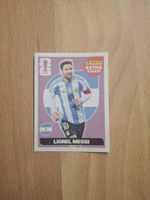 Extra Sticker Lionel Messi Normal Version WM 2026