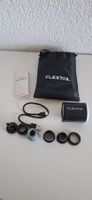 Flextail Tiny Pump 2X Luftpumpe mit Zubehör
