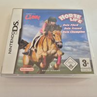Lissy - Horse Life - DS
