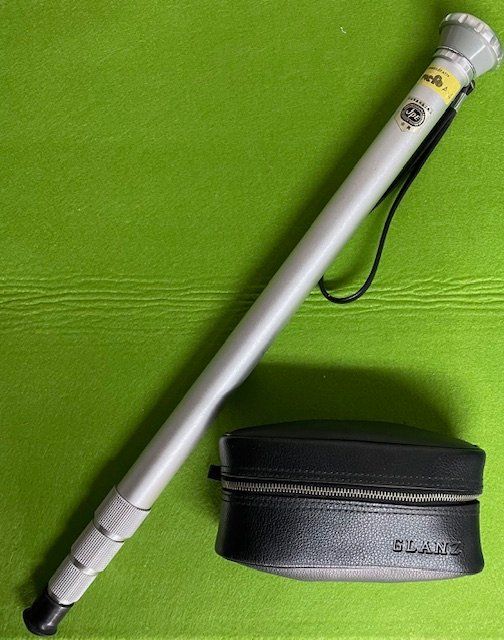 Telescopi: Monokular Glanz Micro T - M Mark II – Usato da Oberrieden venduto da Ket25 4