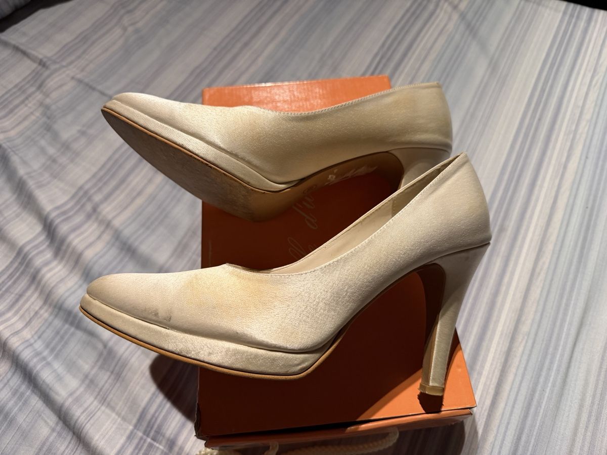 Damenschuhe: Escarpins à talons  – Gebraucht aus Chancy von dia_tb2t 4