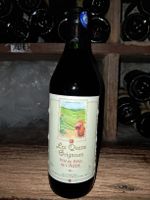 Les Quatre Seigneurs  un Vin de Pays de l'Aude