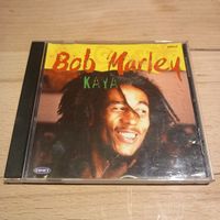 Bob Marley - Kaya
