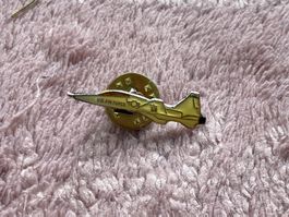 Pin’s avion us air force