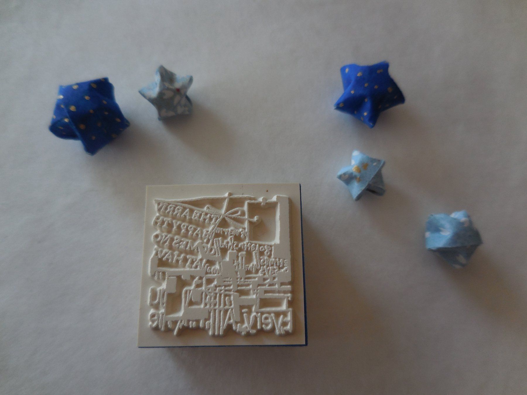 Timbri: Chamil Garden Stempel "Cafe" - neu – Nuovo e nell'imballaggio originale da Zürich venduto da brifo64 1