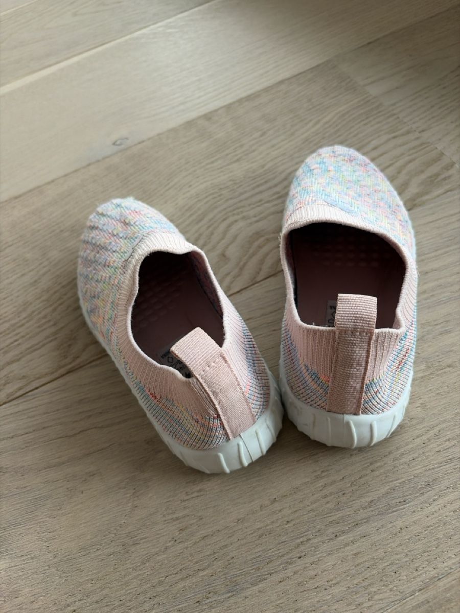 Elefanten Scarpe per ragazze: Elefanten Halbschuhe Sneakers Gr. 28 – Usato da Affoltern am Albis venduto da TanGotan 3