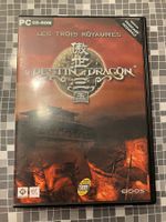 Les trois Royaumes: le Destin du Dragon - PC (2001, fr.)