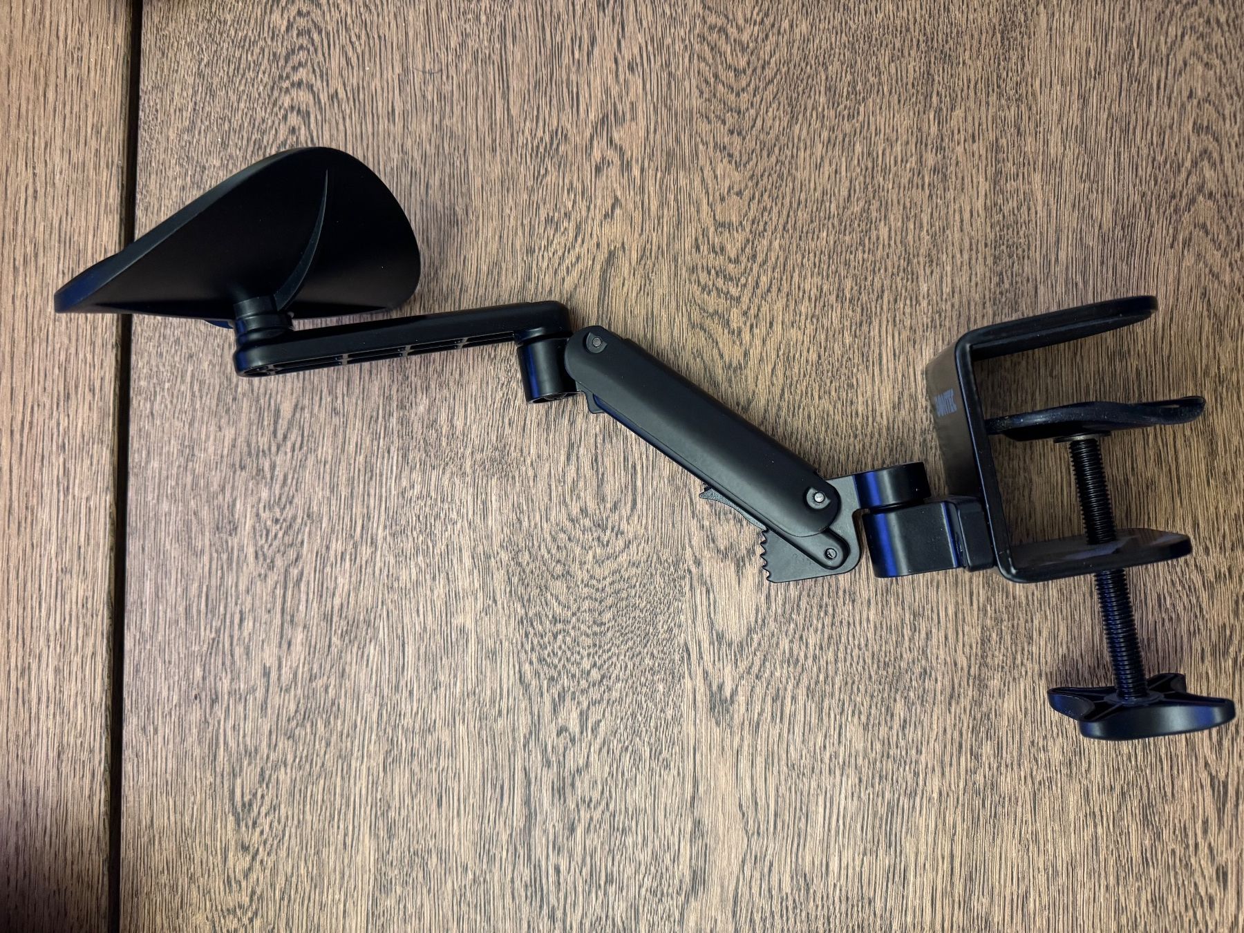 Altro per Ufficio & Commercio: BONTEC Ergonomic Armrest – Usato da Corgémont venduto da ans_rp6n 2