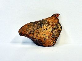Meteorit Eisenmeteorit Oktaedrit MUNDRABILLA AUSTRALIEN