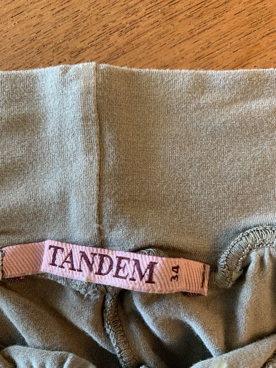 Leggings: Leggings von Tandem – Nuovo (secondo la descrizione) da Abtwil SG venduto da Fechtili 1