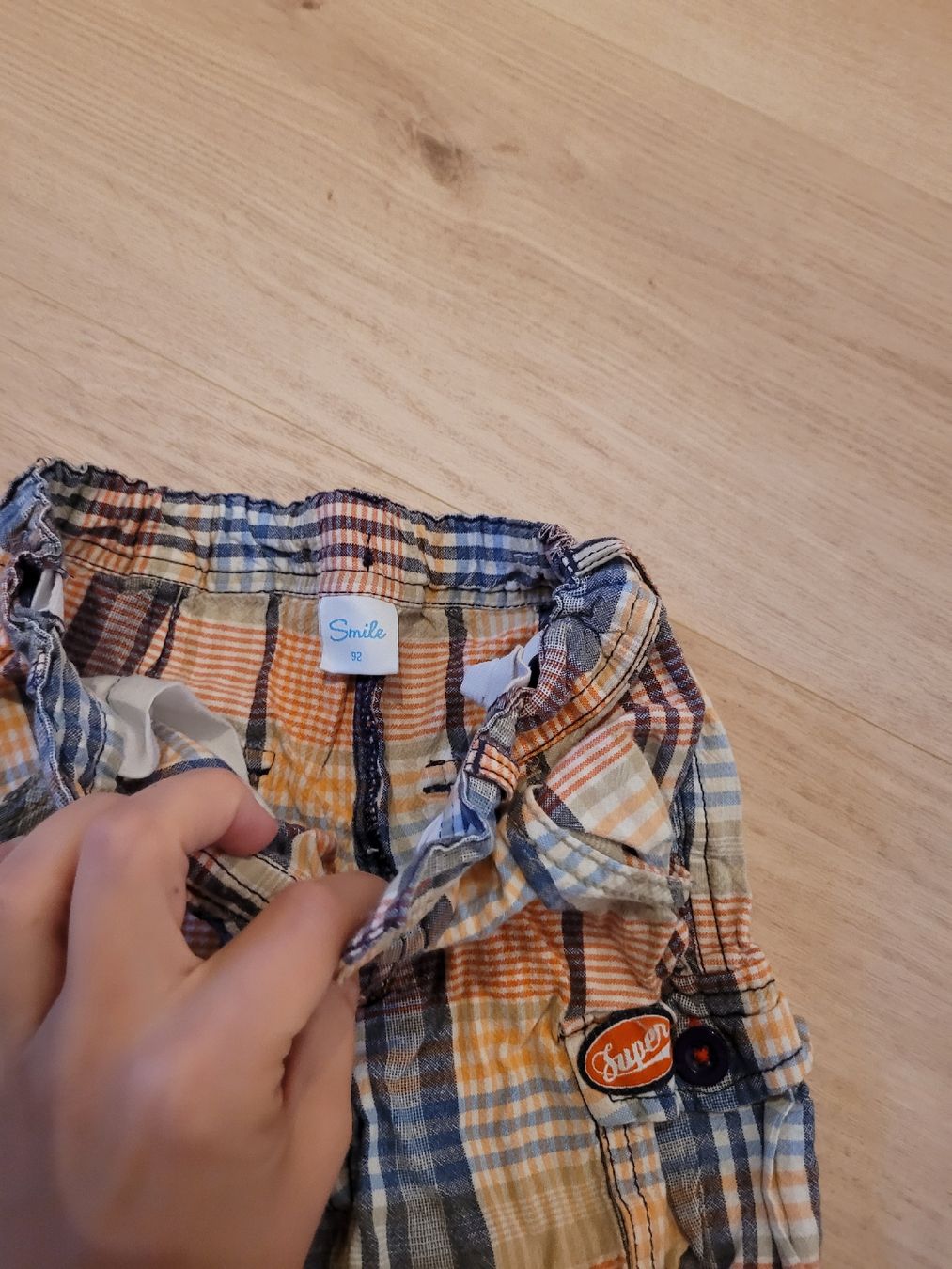 Pantalons: Hose Gr. 92 – D'occasion à Lupsingen par sta_wgg5 2