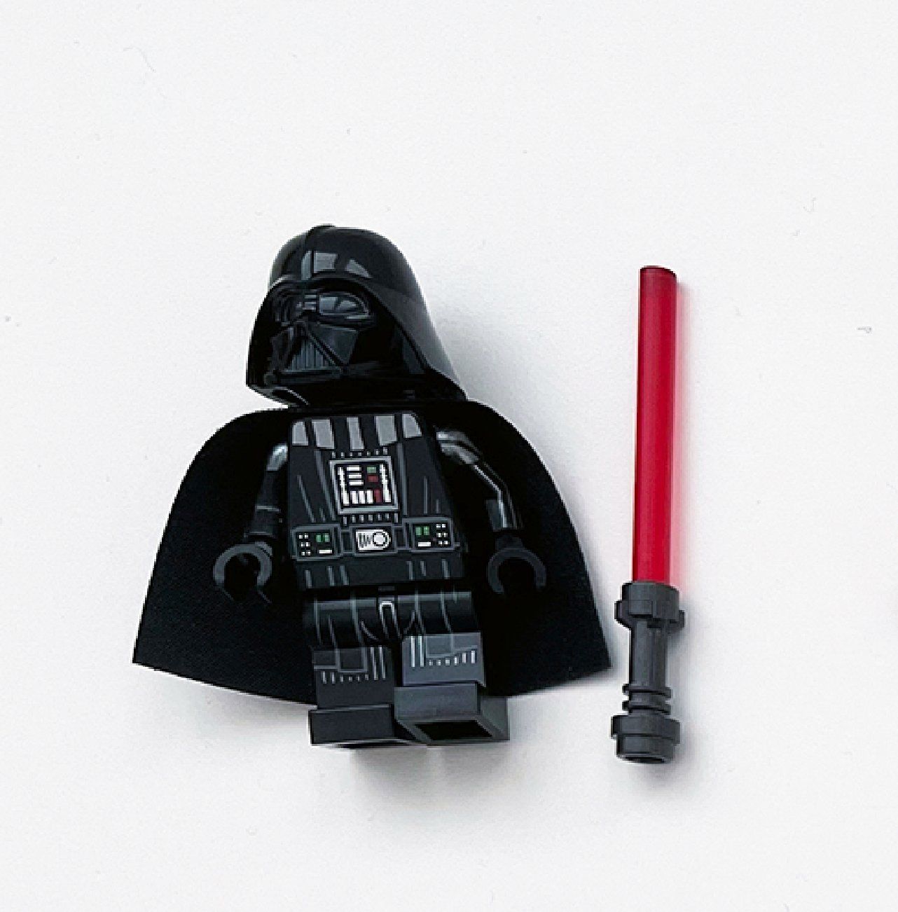 Lego Jeux de construction: LEGO Star Wars - SW1273: Darth Vader + Lightsaber – Neuf (Voir description) à Lausanne par BeyondStories