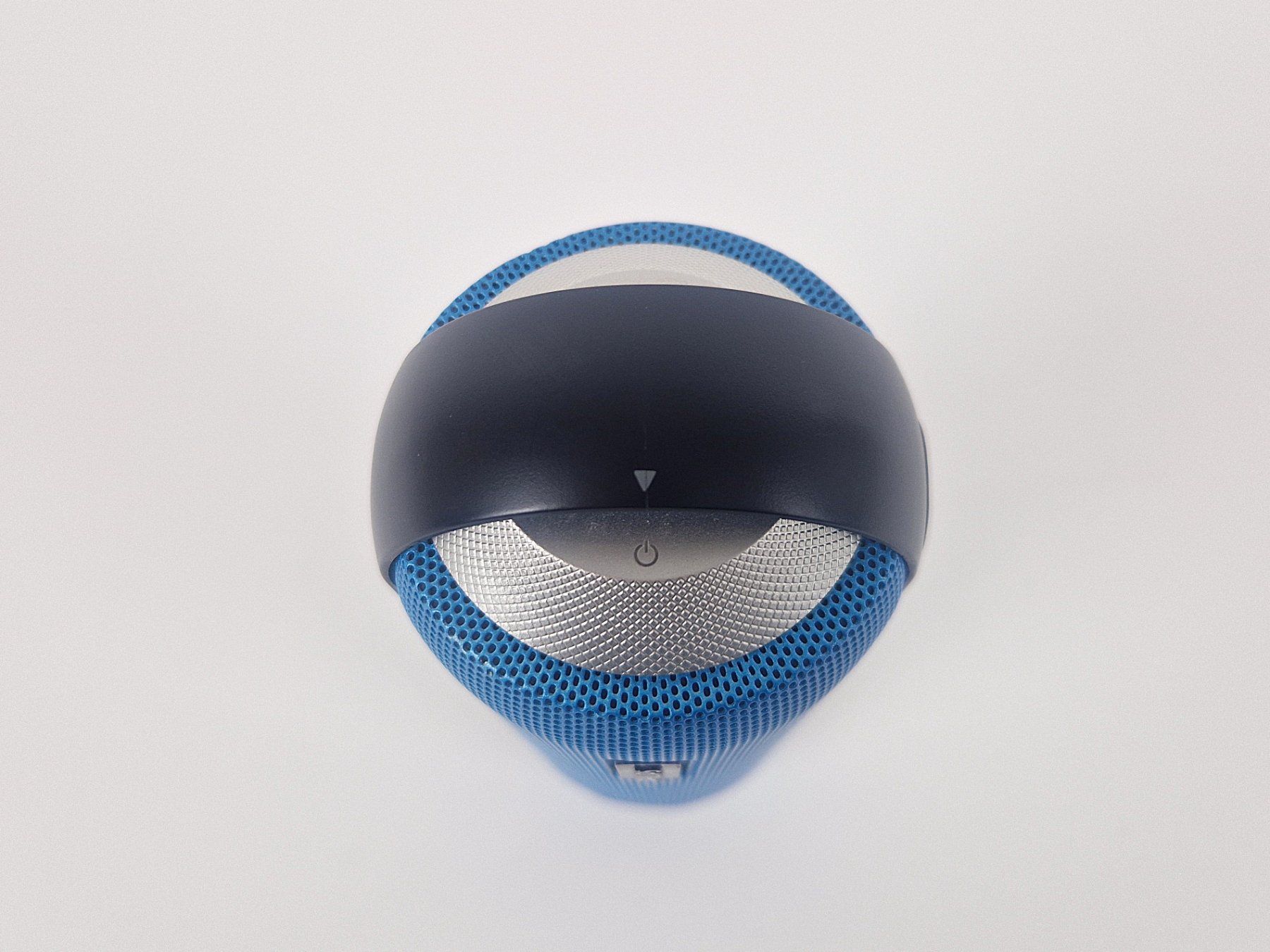 Philips Haut-parleurs: Musikbox Blau von Philips – D'occasion à Basel par Restwert_Basel 1