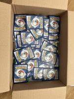 50 originale Pokémon Karten - Zufälliges set für Sammler