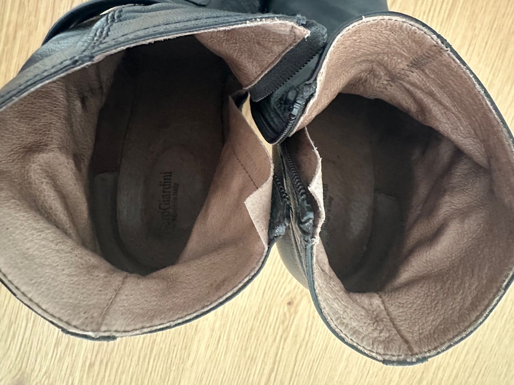Scarpe da donna: Schuhe Grösse 39 – Usato da Oftringen venduto da Breza22 4