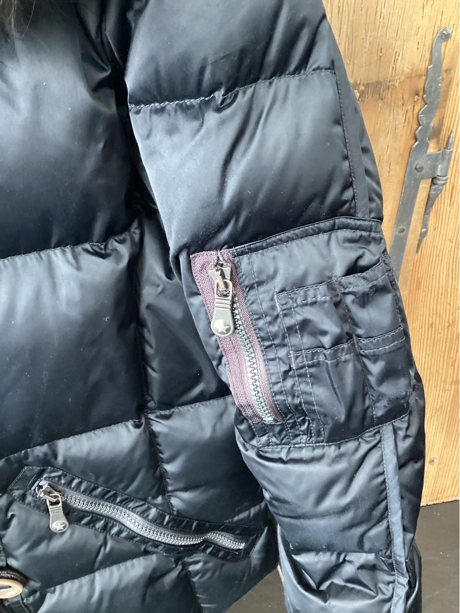 Jet Set Jacken: Jet Set, Damenskijacke, Gr. 2 – Gebraucht aus Salenstein von Esprit57 2