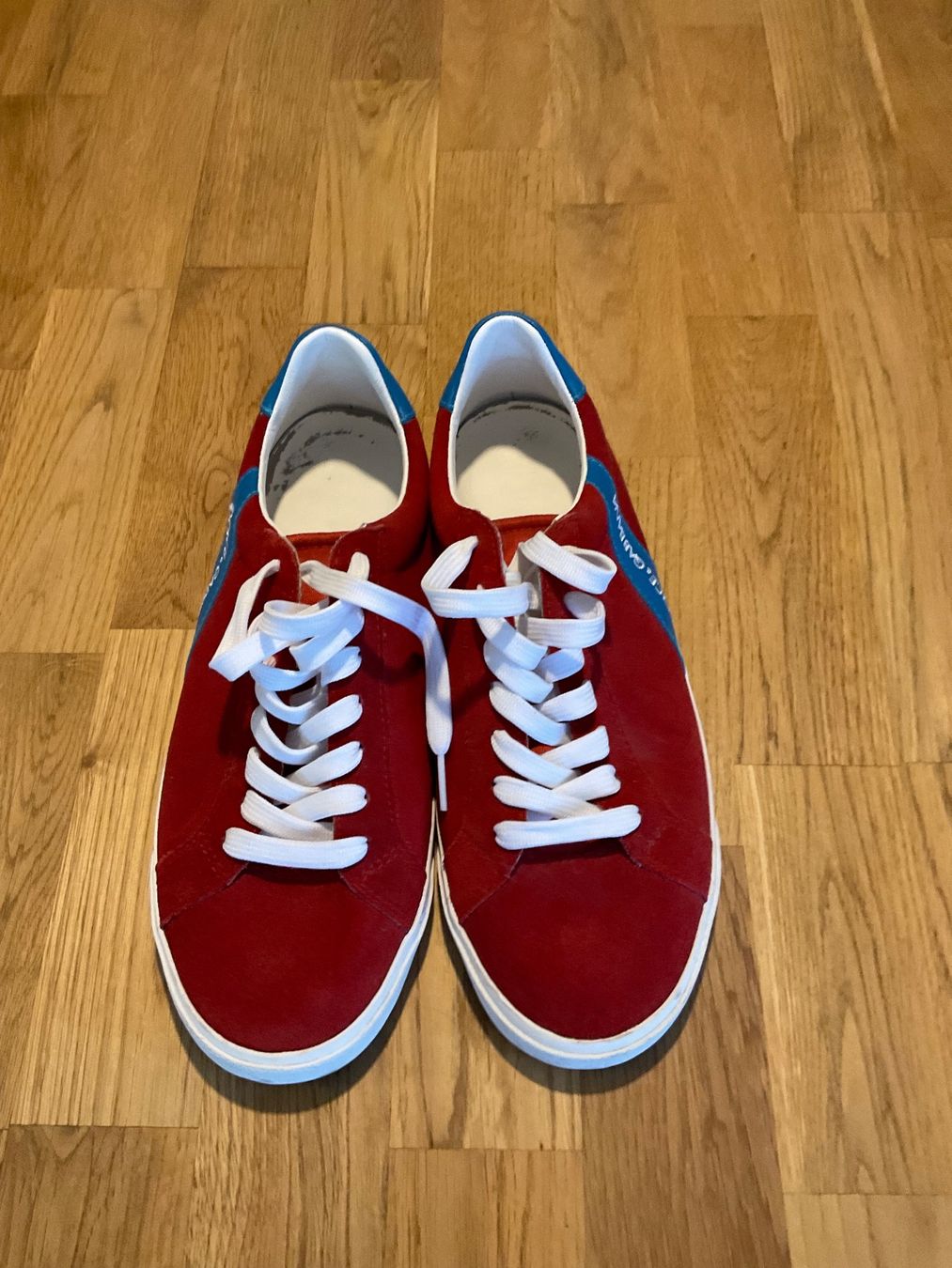 Scarpe da uomo: dolce & gabanna – Usato da Renens VD venduto da Popeye99 1