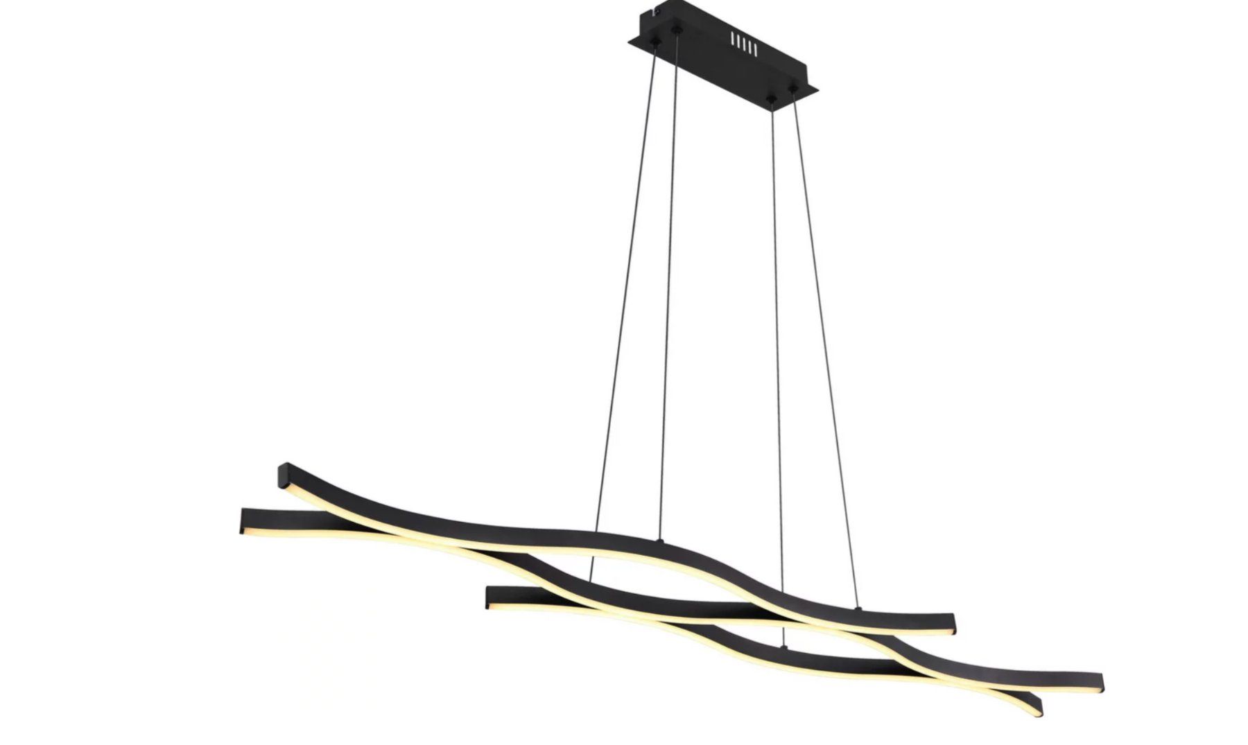 Mömax Kronleuchter & Deckenlampen: RELO - LED Hängeleuchte – Neu und originalverpackt aus Illnau von bridgeman 3