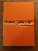 Deutschlandscape Deutschlandschaft Epizentren der Peripherie