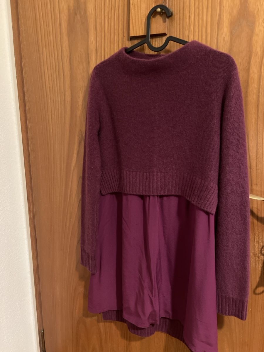 Vestiti: Damen Cashmere Tunika  Gr.M – Nuovo (secondo la descrizione) da Basel venduto da SimpleE 1