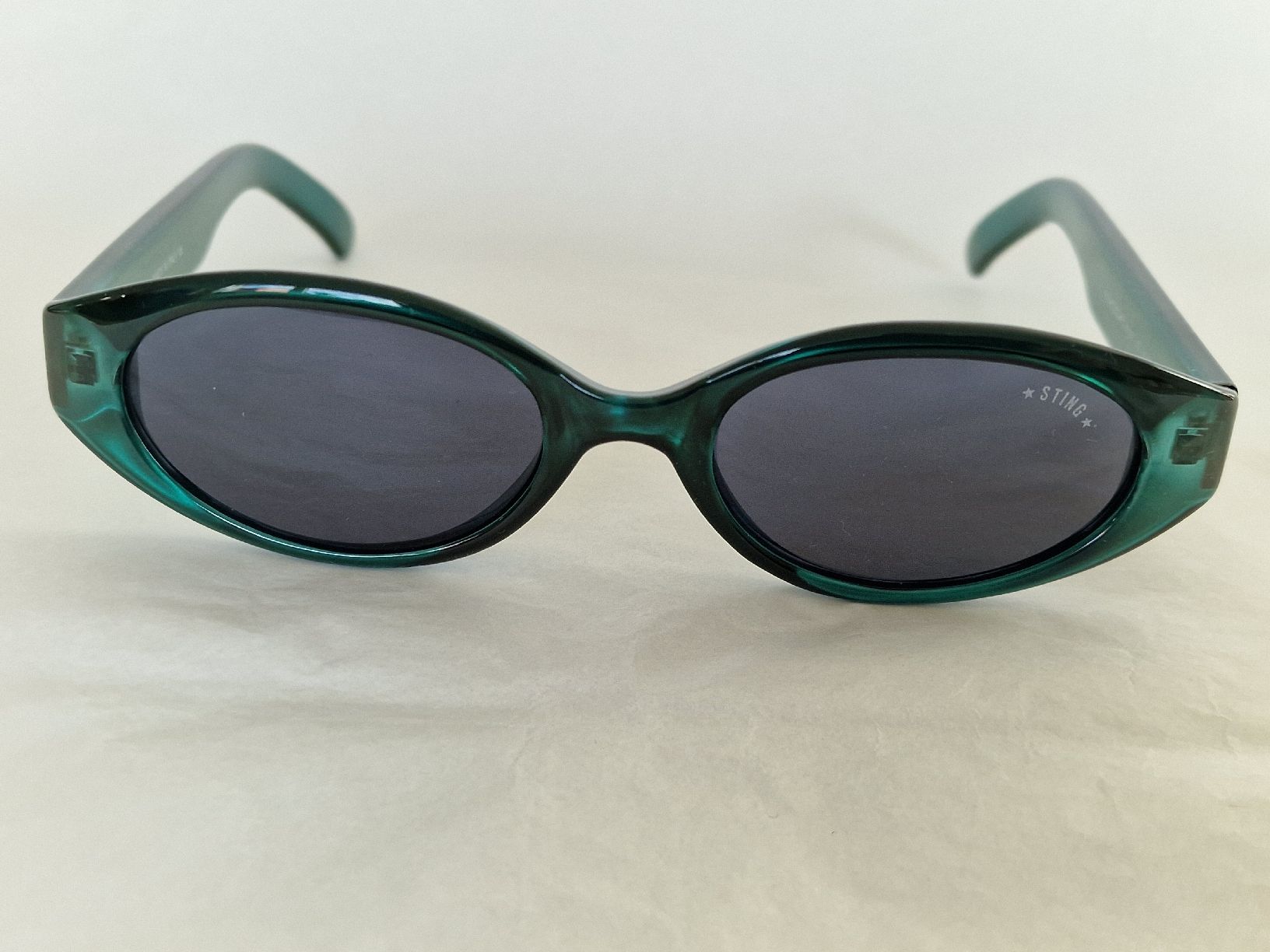 Brillen & Gläser: STING  JUNIORINEN & DAMEN SONNENBRILLE – Neu und originalverpackt aus Aadorf von condor35 4