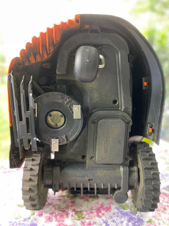Worx wr 105 online si