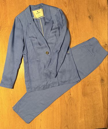 Scotch&Soda Sommer Set, Blazer & Hose, Gr. M, Top Zustand!