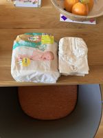 Windeln Newborn