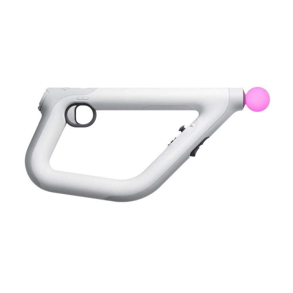 Sony Casco VR: Kit completo PS VR (1 gen.) + accessori e giochi – Usato da Bellinzona venduto da daniele_ch 2