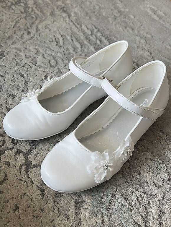 Scarpe per ragazze: Ballerinas – Usato da Pratteln venduto da silvermoon78