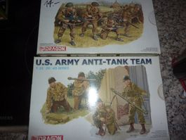 US / BRITISH