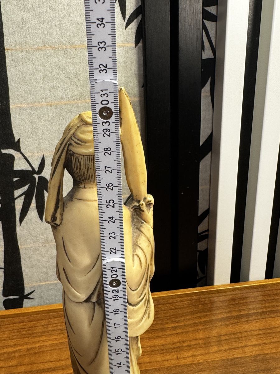 Statuette: Antike chinesische – Usato da Schlieren venduto da Eldi84 9