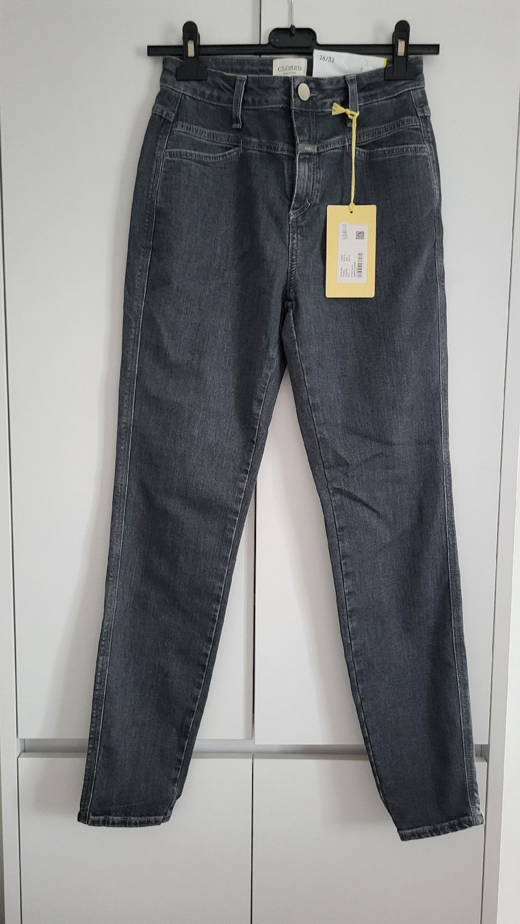 Closed Jeans: Neu Jeans Closed,  Gr 26 – Neuf (Voir description) à Suhr par lul_87gh