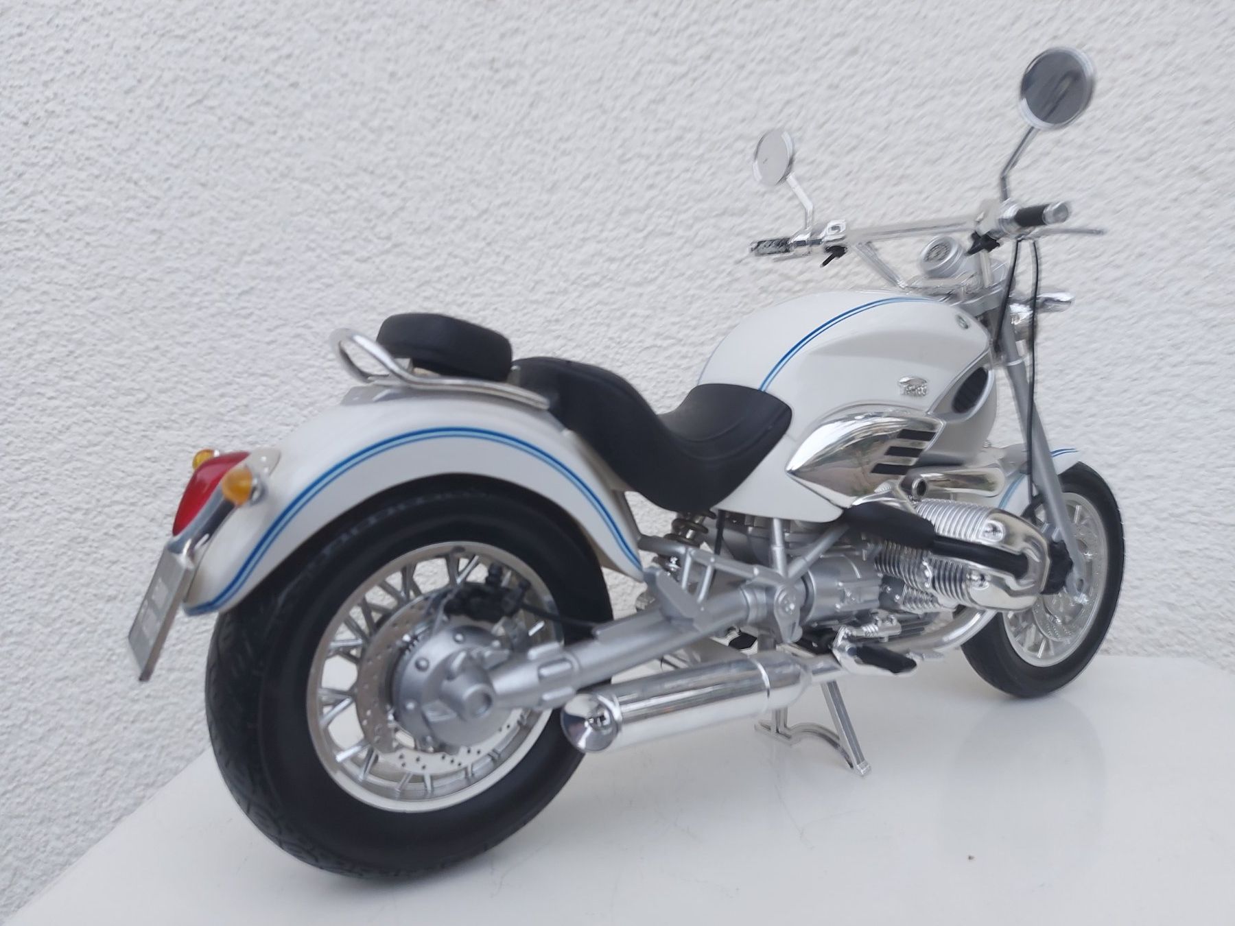 Kit di modellismo & Modellini statici: BMW R1200C – Nuovo (secondo la descrizione) da Herrliberg venduto da Jakob8539 2