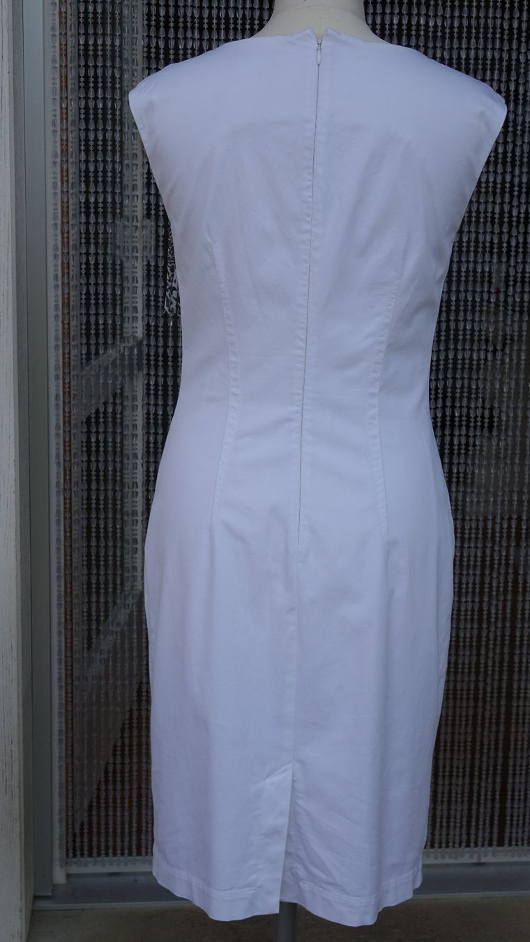 Vestiti: Businesskleid von Airfield – Usato da Ellikon a d Thur venduto da Solei7 2
