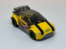 Hot Wheels Super Gnat #301