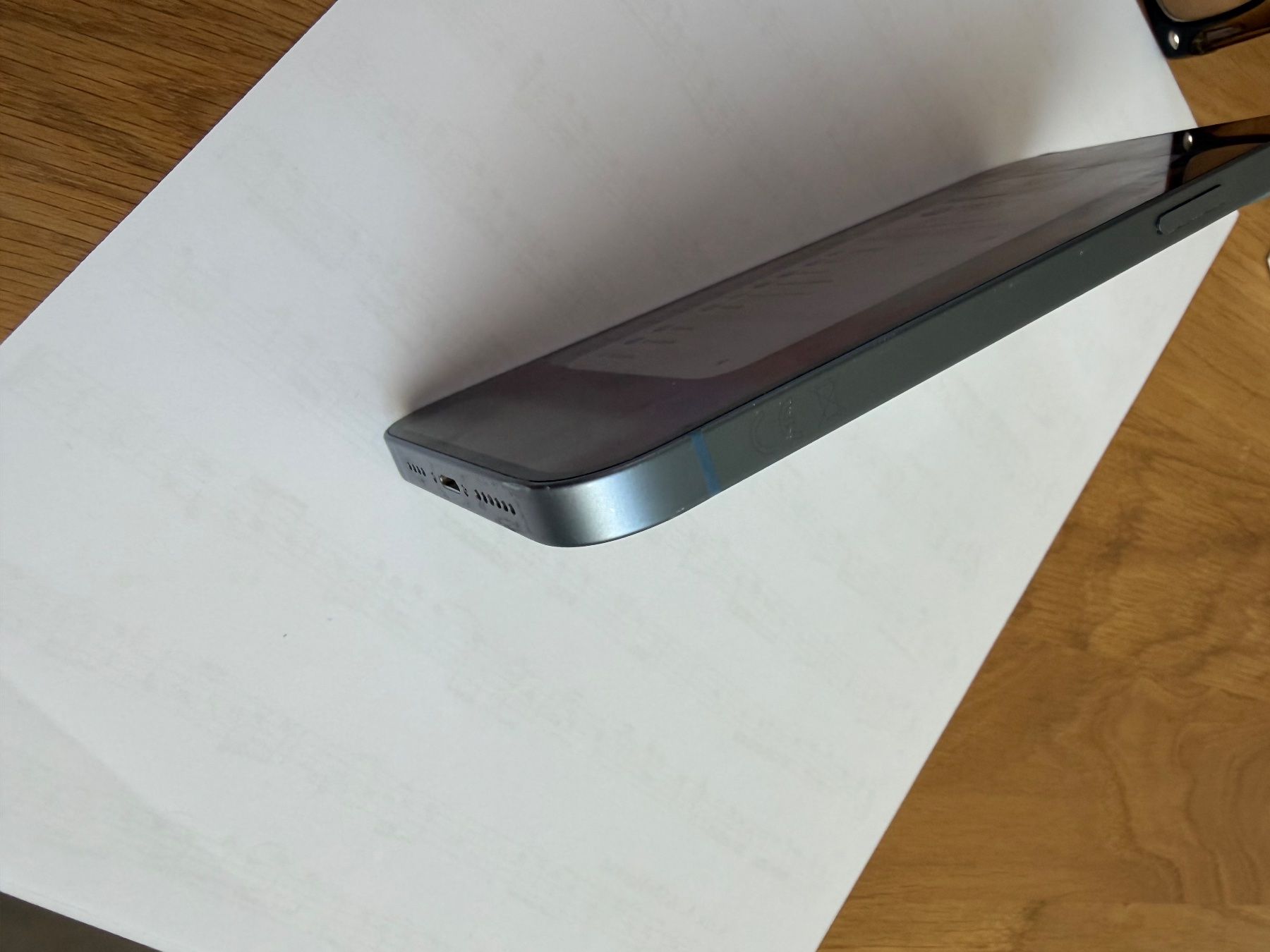 Apple Handys / Smartphones: iPhone 14 plus Bleu 128 Go - Excellent état – Gebraucht aus Courroux von bolshoi_vod 2