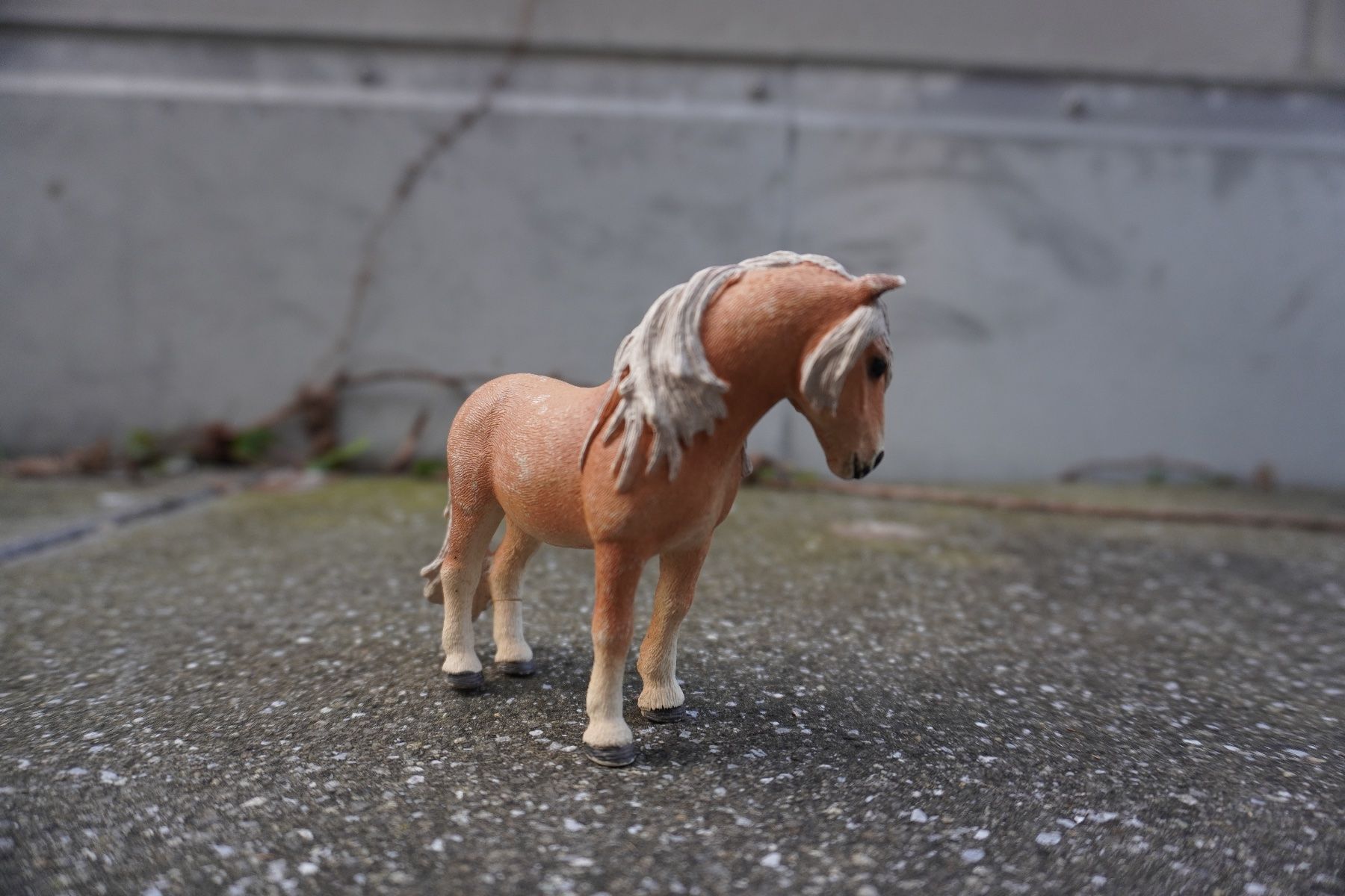 Schleich Spielzeuge: 3 Schleich Pferde , No 13 – Gebraucht aus Chur von JennyAlexander 3