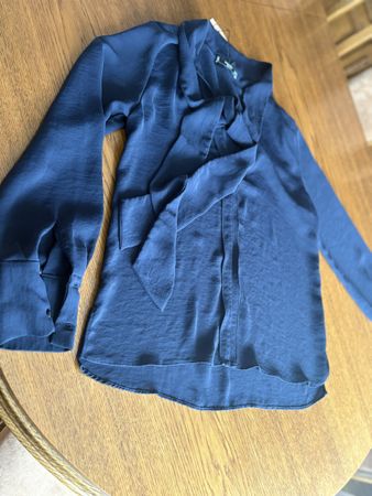 Chemise MANGO taille S