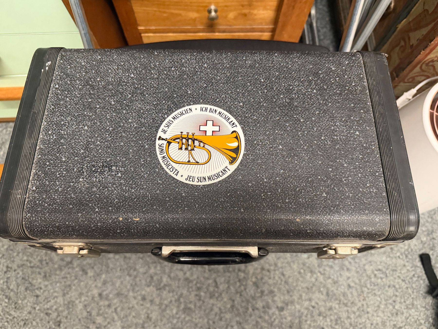 Strumenti musicali: Trompete – Difettoso da Biel/Bienne venduto da MrP_WatchesBiel 8