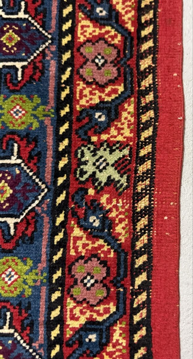 Tappeti: Schöner Orientteppich 210x125 cm – Usato da Büron venduto da Filadefia-888 8
