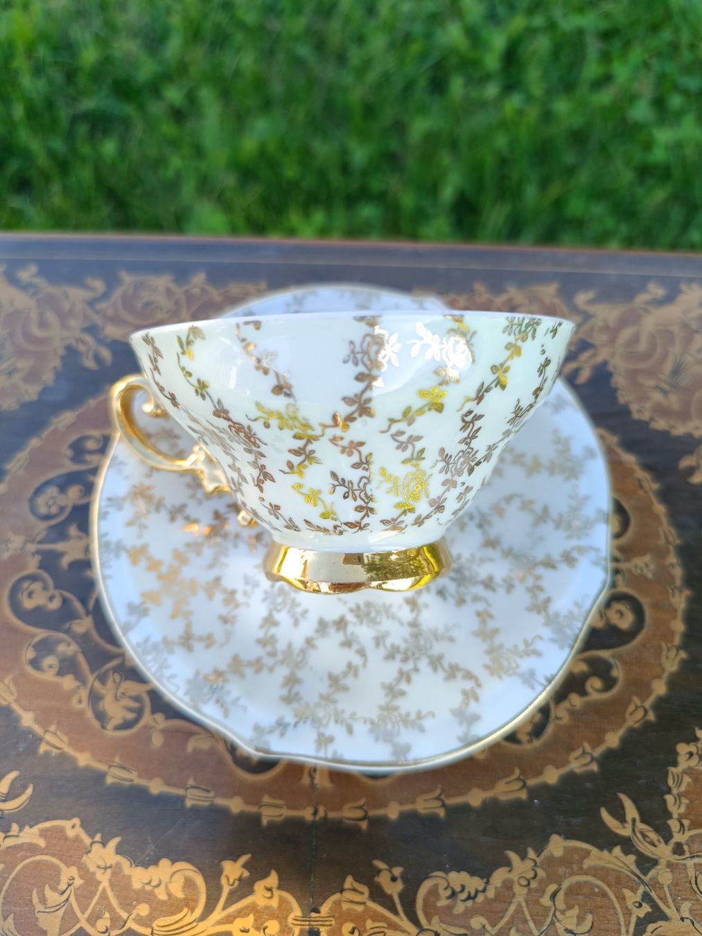 Set di piatti: Teeservice Bavaria Fash – Usato da S. Antonino venduto da sab_z5qw 2