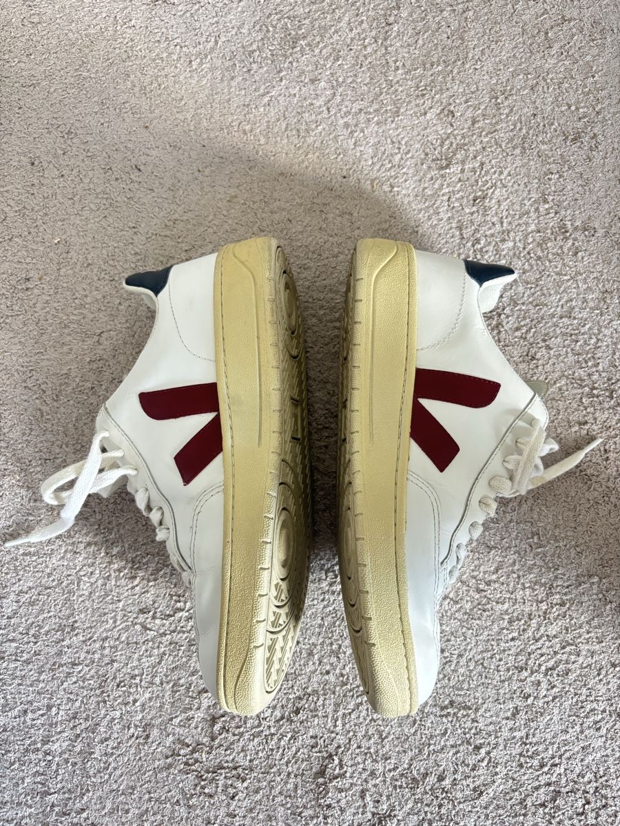 Veja Damenschuhe: Veja Shoes  S - 39 – Gebraucht aus Riedikon von cra_kym5 1