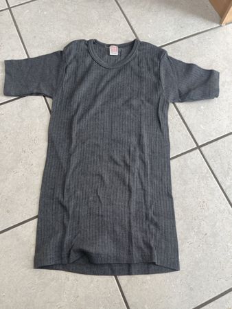 Neuw schönes bequemes warmes Thermo Shirt Gr M