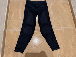 Odlo NWT 3/4 Lauftights,  L