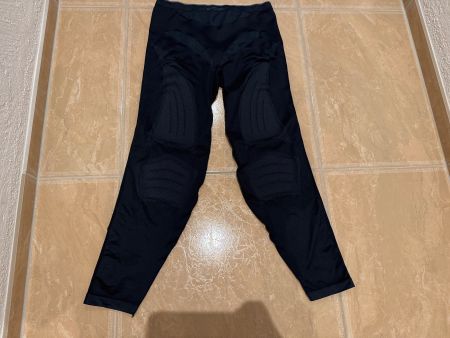 Odlo NWT 3/4 Lauftights,  L